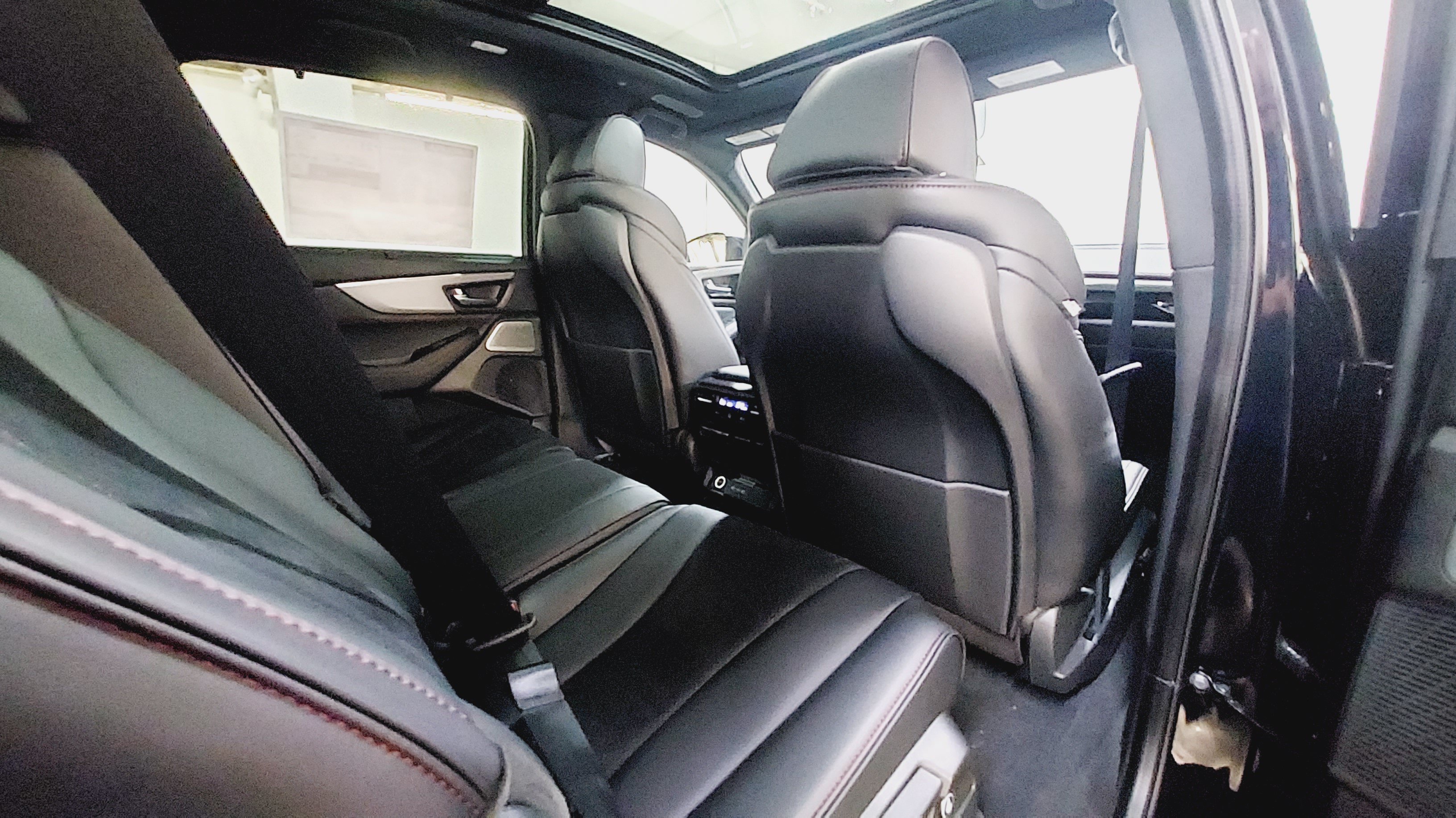 New 2026 Acura MDX A-Spec AWD/4WD image 44
