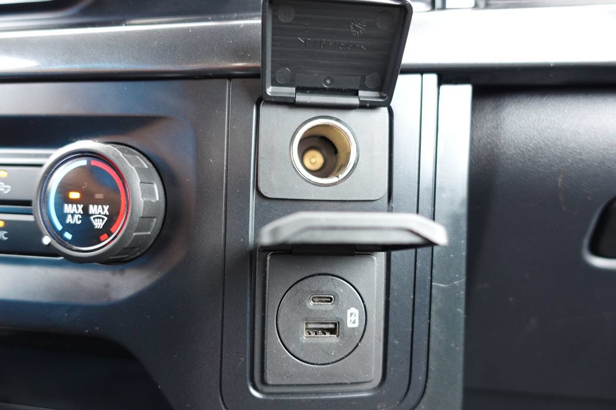 Used 2023 Ford F150 XL w/ XL STX Apperance Package AWD/4WD image 58