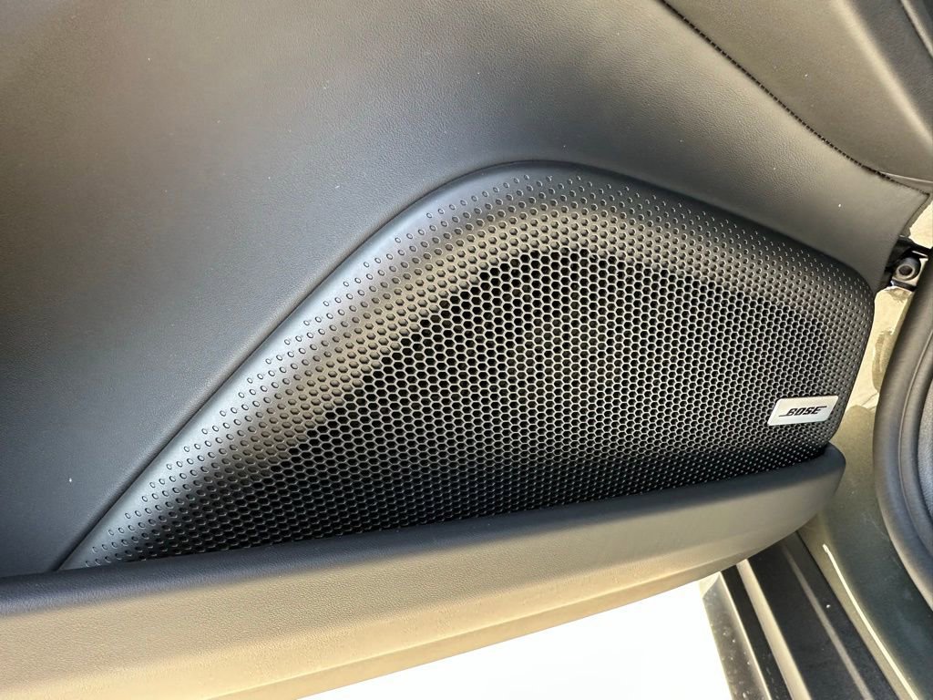 Used 2026 Porsche Panamera RWD image 21