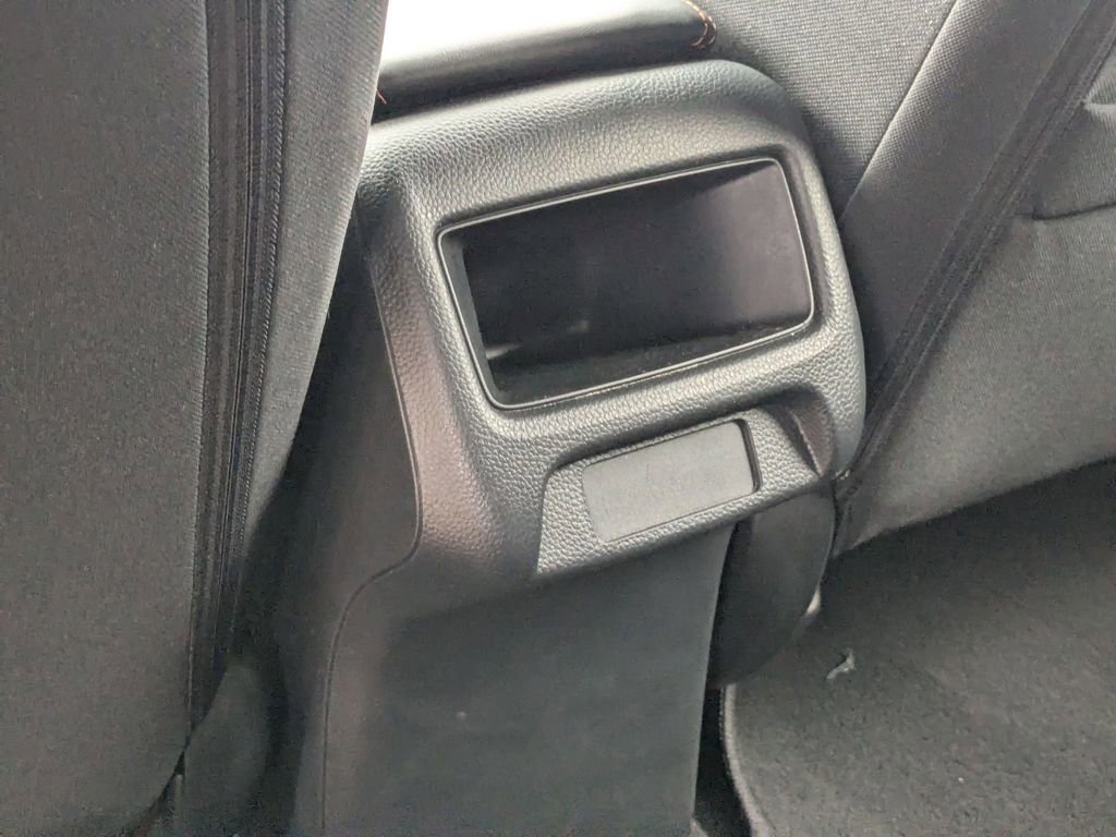 Used 2025 Honda HR-V Sport image 26