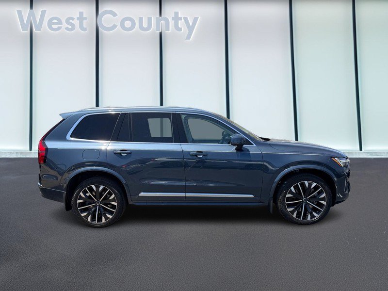 New 2026 Volvo XC90 T8 Ultra w/ Lounge Package AWD/4WD video 2