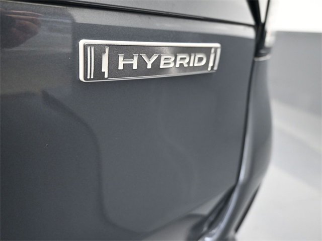 Used 2025 Subaru Forester Limited image 5