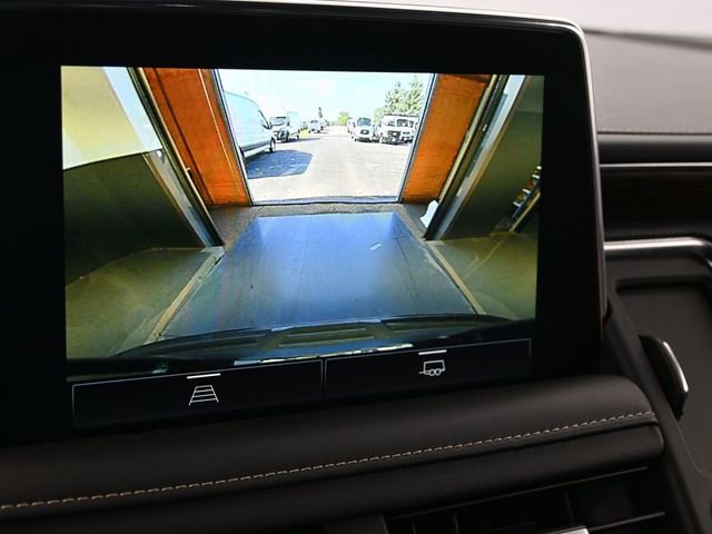 Used 2022 Chevrolet Tahoe Premier image 32