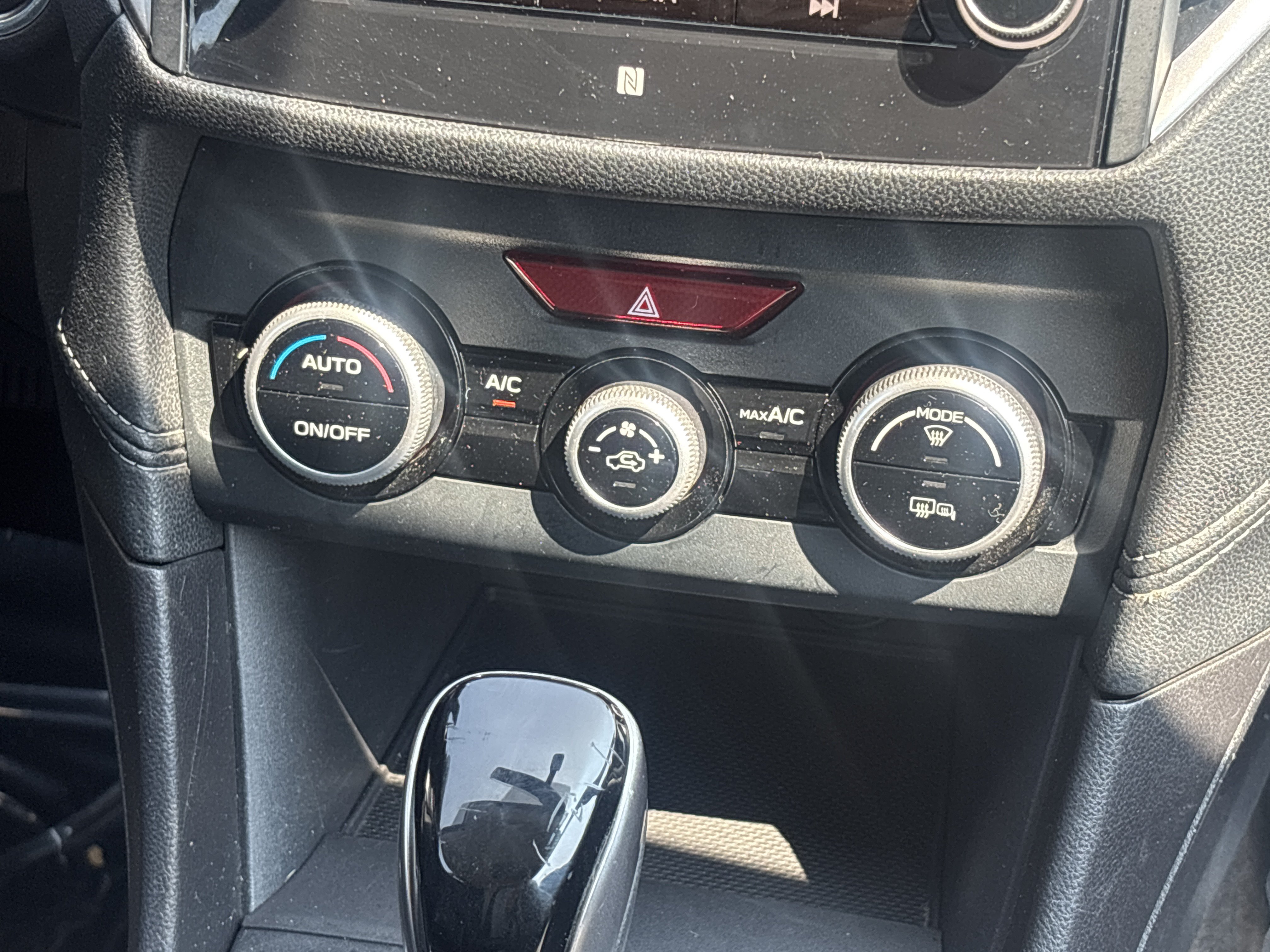 Used 2019 Subaru Impreza 2.0i Limited AWD/4WD image 13