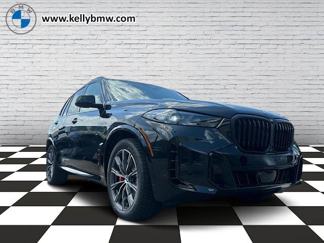 New 2026 BMW X5 xDrive50e w/ M Sport Package AWD/4WD image 1