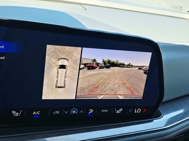New 2026 Chevrolet Suburban RST w/ Comfort Package AWD/4WD image 25