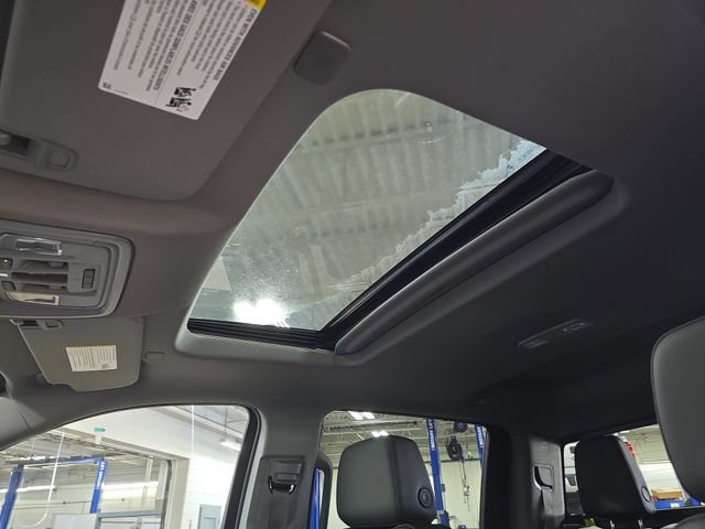 New 2026 Chevrolet Silverado 2500 LTZ w/ LTZ Plus Package image 30