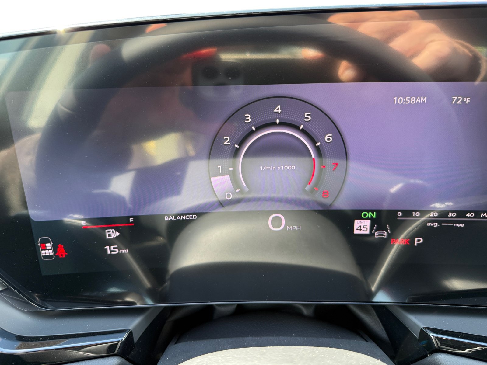 New 2026 Audi A6 Prestige AWD/4WD image 11