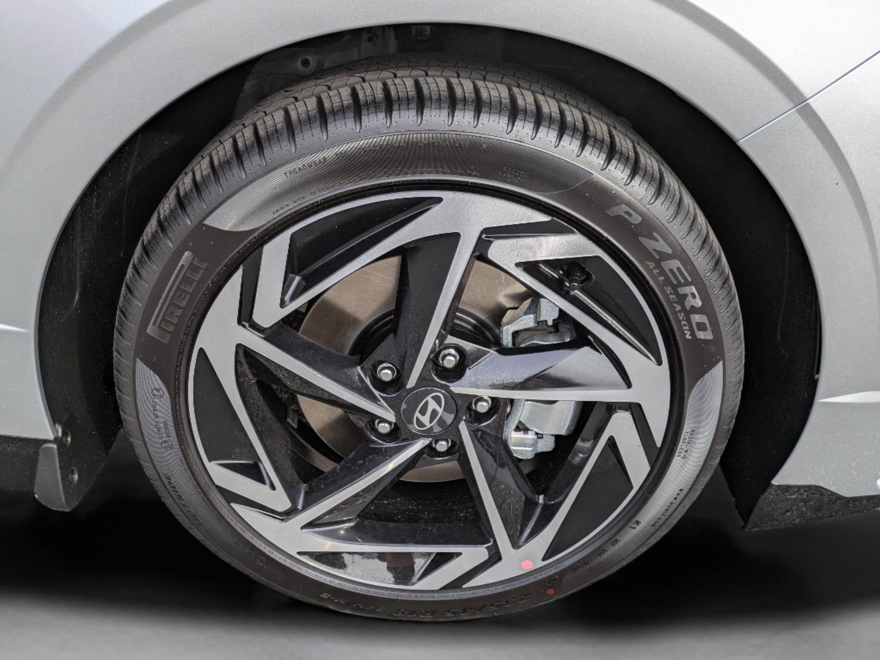 New 2026 Hyundai Sonata SEL image 14