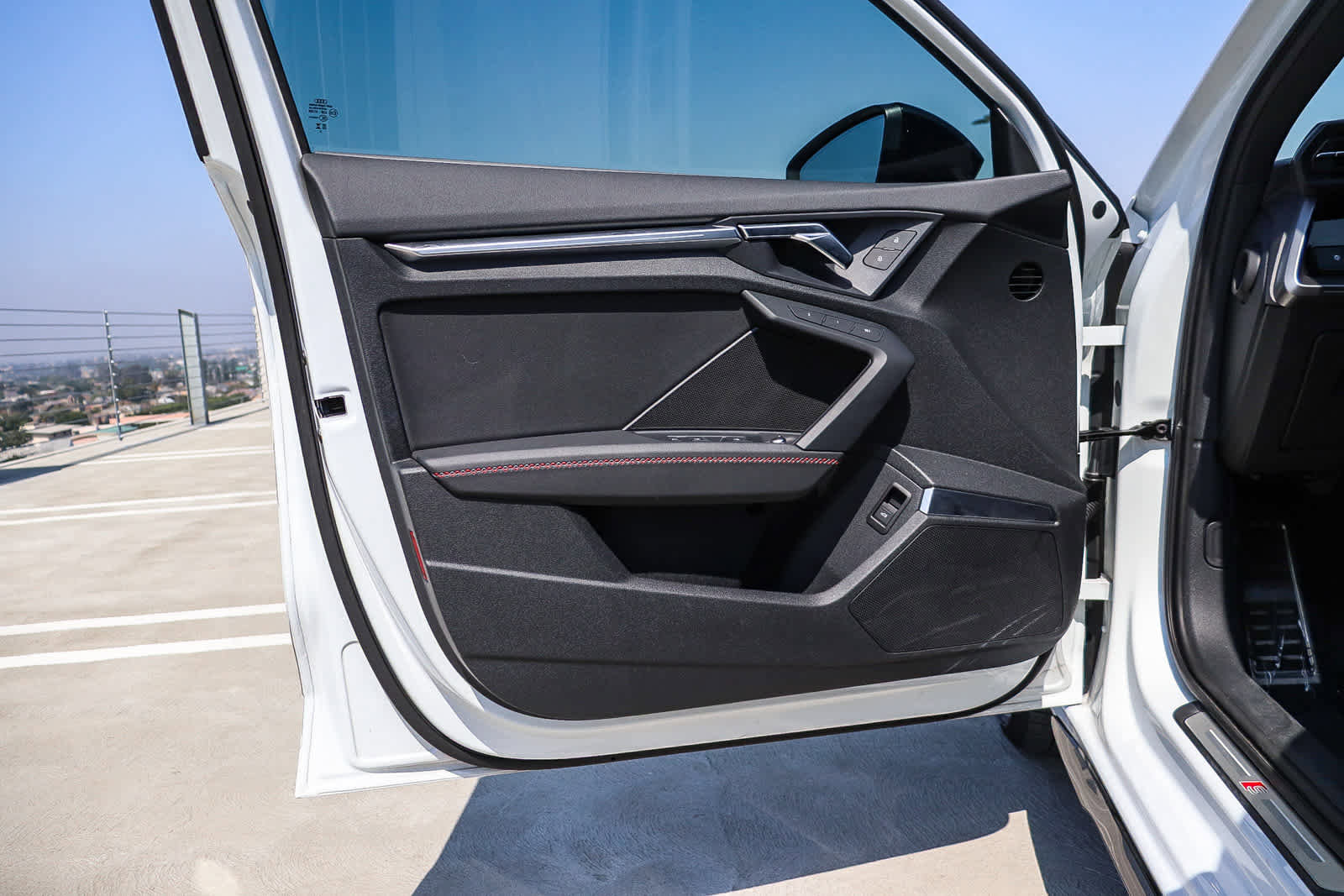 Used 2023 Audi S3 Premium Plus w/ Premium Plus Package image 30