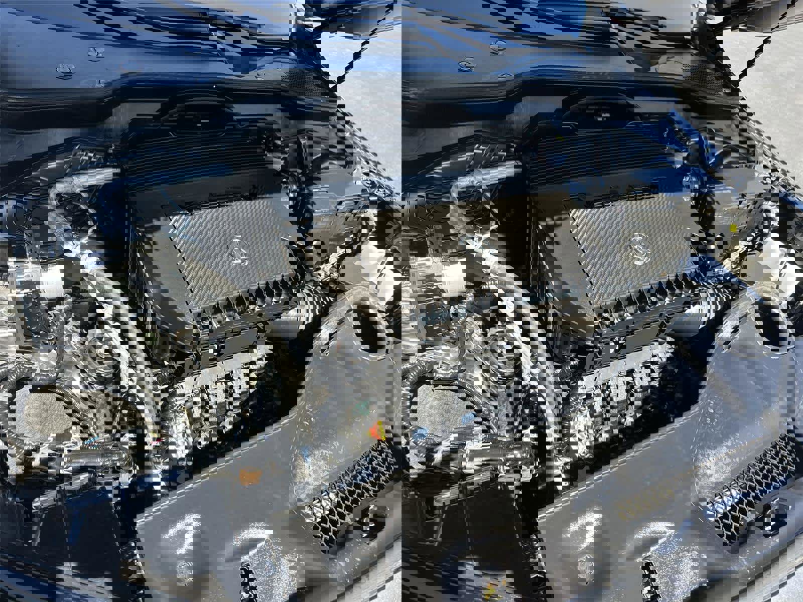 Used 2026 Acura MDX A-Spec image 9