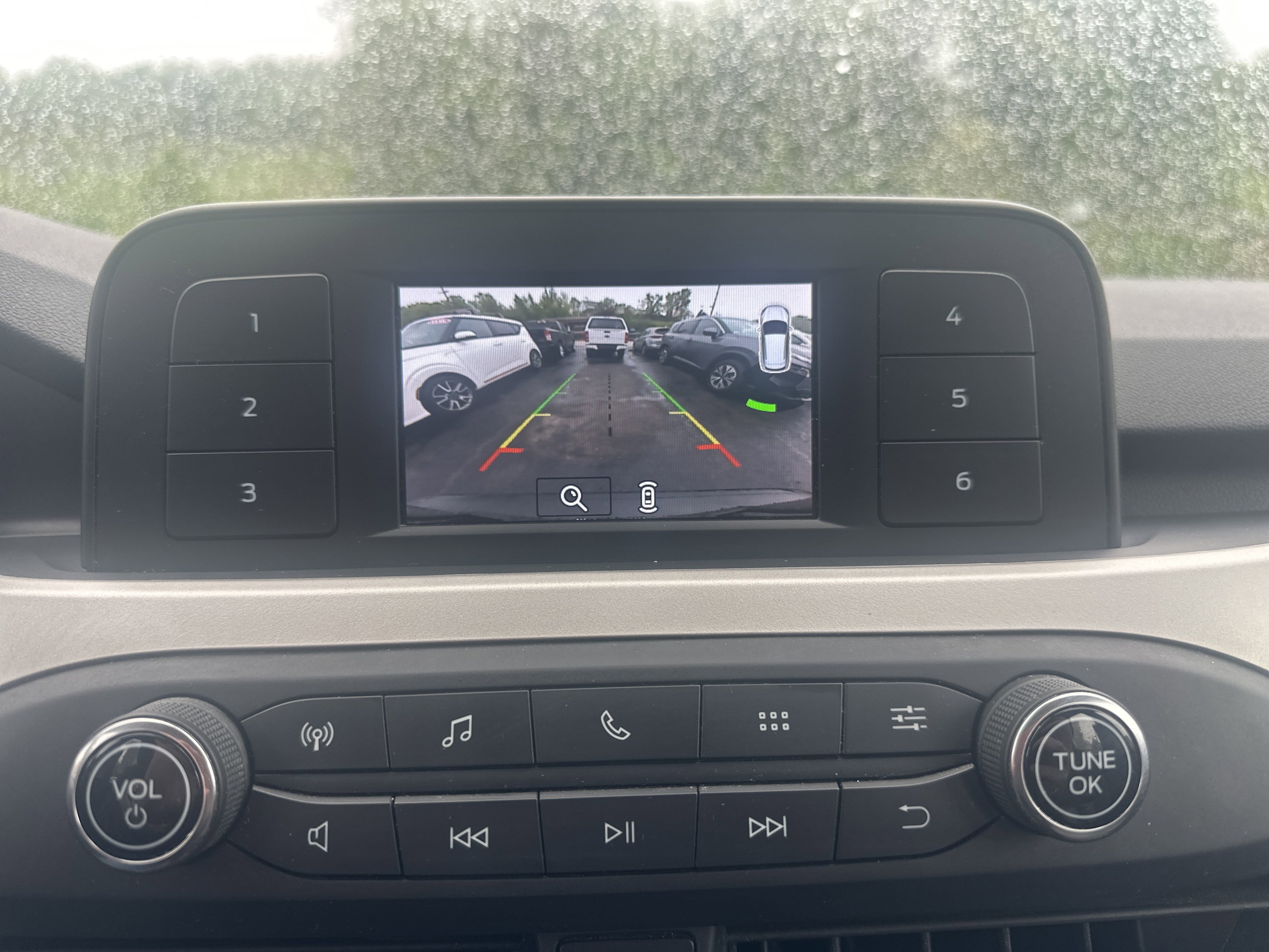 Used 2022 Ford Escape S AWD/4WD image 25