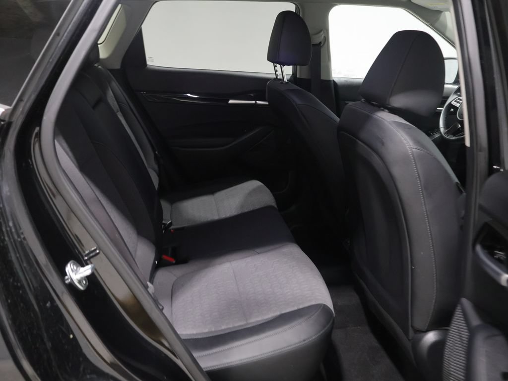 Used 2024 Kia Seltos S AWD/4WD image 20