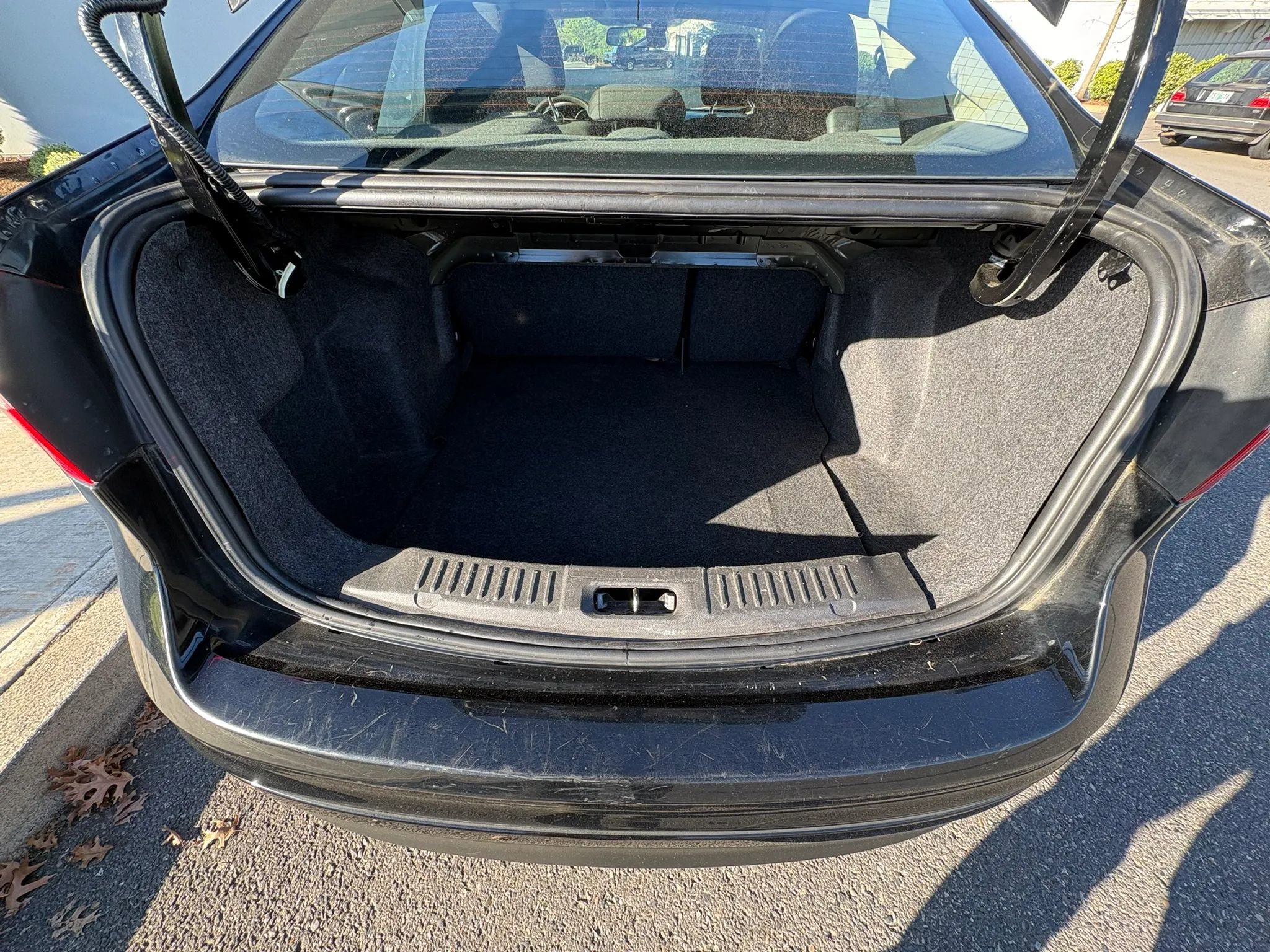 Used 2019 Ford Fiesta SE FWD image 20