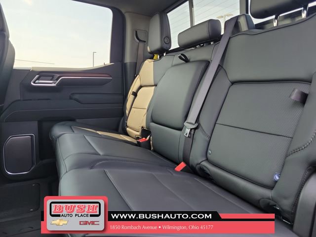 New 2026 GMC Sierra 1500 Denali w/ Denali Reserve Package image 12