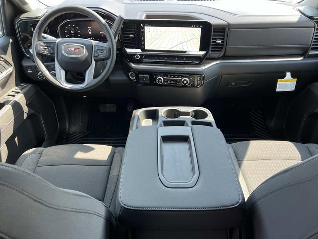 New 2026 GMC Sierra 1500 Elevation AWD/4WD image 11