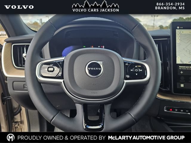 New 2026 Volvo XC60 T8 Plus w/ Protection Package Premier AWD/4WD image 25