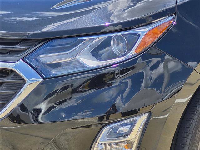 Used 2021 Chevrolet Equinox LS w/ LS Convenience Package FWD video 4