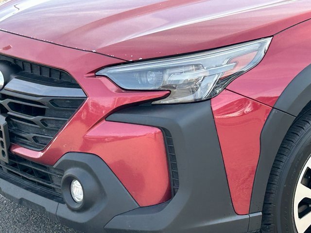 Used 2023 Subaru Outback Premium image 11