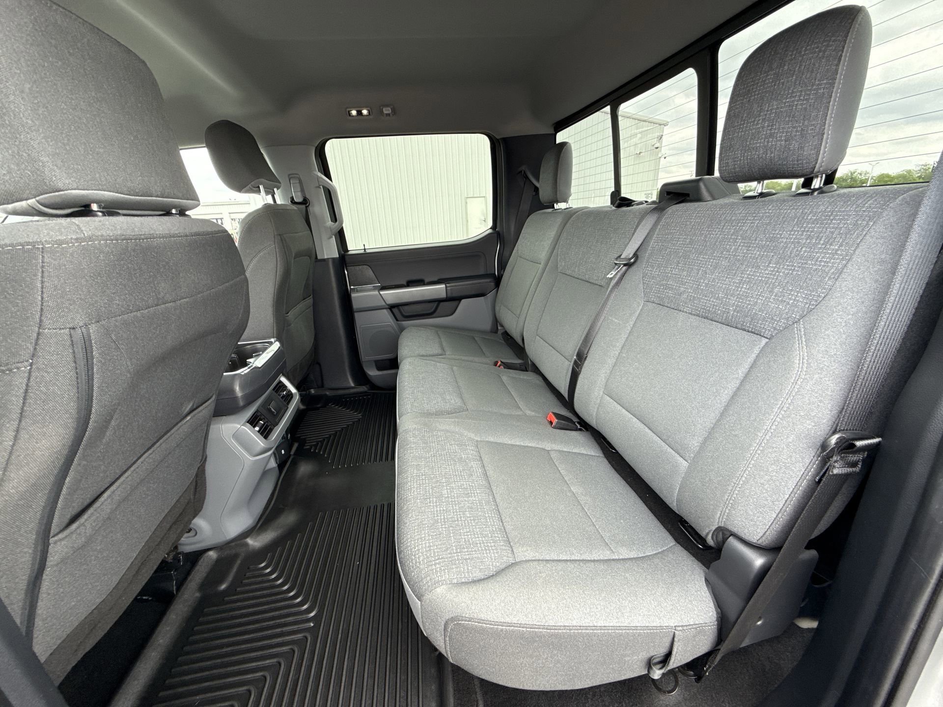 Used 2024 Ford F150 XLT w/ Equipment Group 302A MID RWD image 25