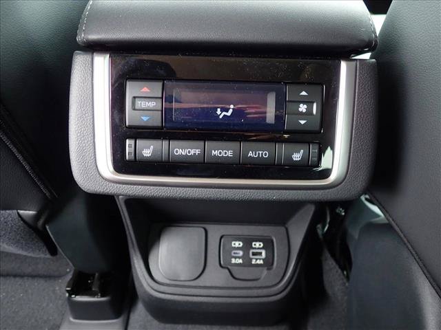 New 2026 Subaru Ascent Limited w/ Popular Package #2 AWD/4WD image 11