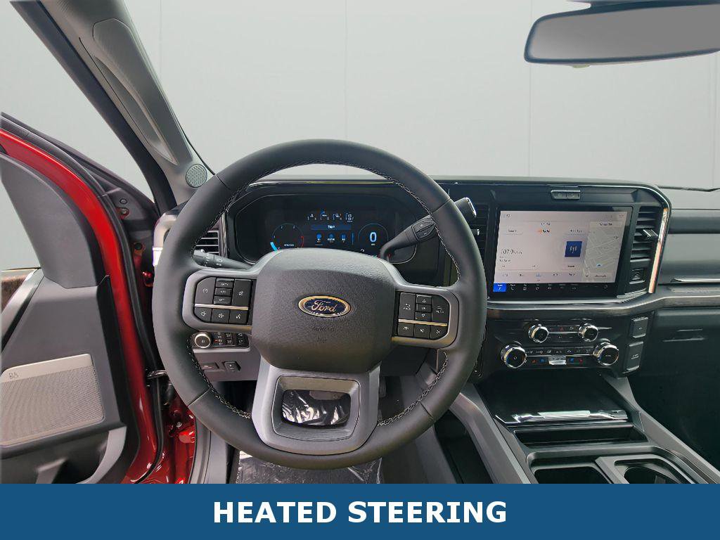 New 2026 Ford F250 Lariat AWD/4WD image 7