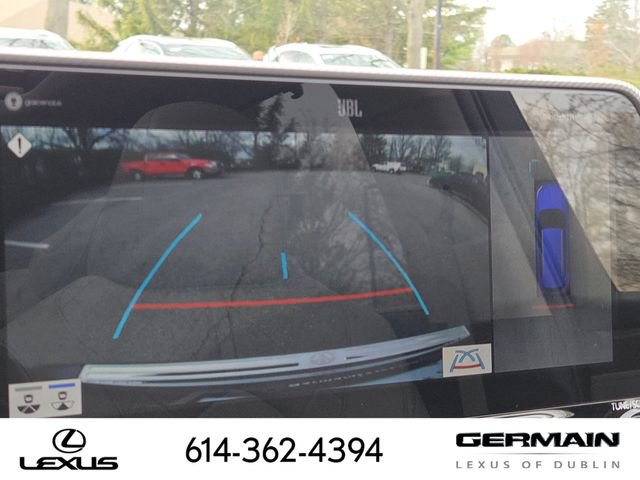 Used 2021 Toyota Highlander Platinum image 16