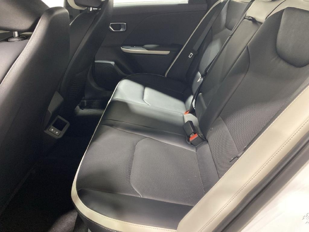 New 2026 Kia K4 EX w/ GT-Line Premium Package FWD image 25