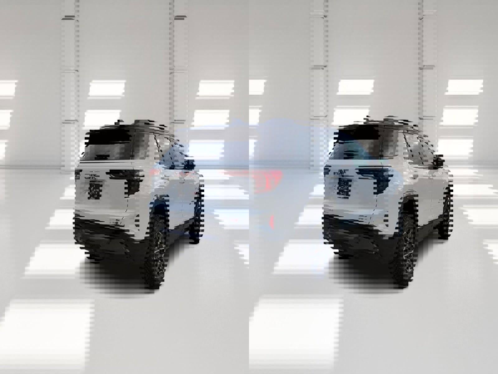 New 2026 GMC Terrain AT4 w/ Convenience Package III image 5