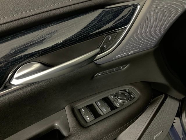 Certified 2025 Cadillac XT5 Premium Luxury w/ Technology Package image 22