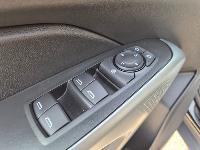 Used 2024 Chevrolet Trax LS w/ LS Convenience Package FWD image 14