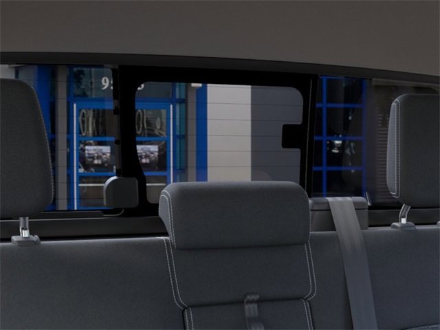 New 2025 Ford Ranger XLT w/ Equipment Group 301A High image 22