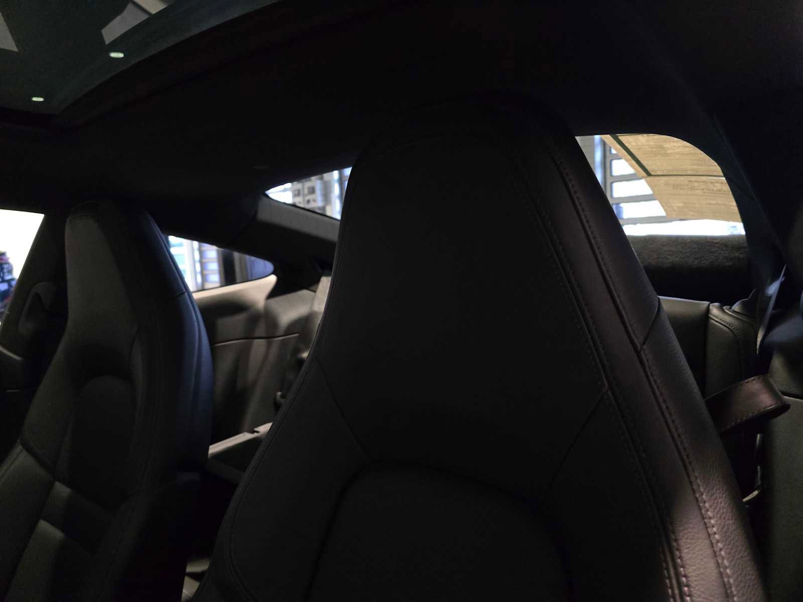 Used 2020 Porsche 911 Carrera w/ Sport Chrono Package image 21