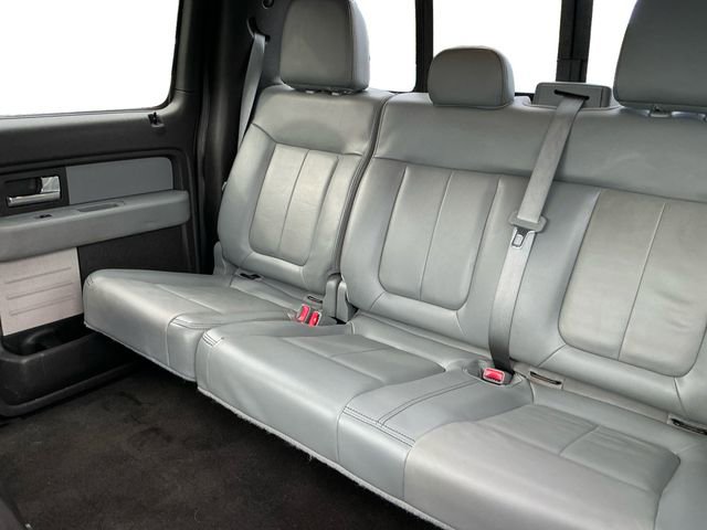 Used 2014 Ford F150 XLT w/ Equipment Group 302A Luxury image 16