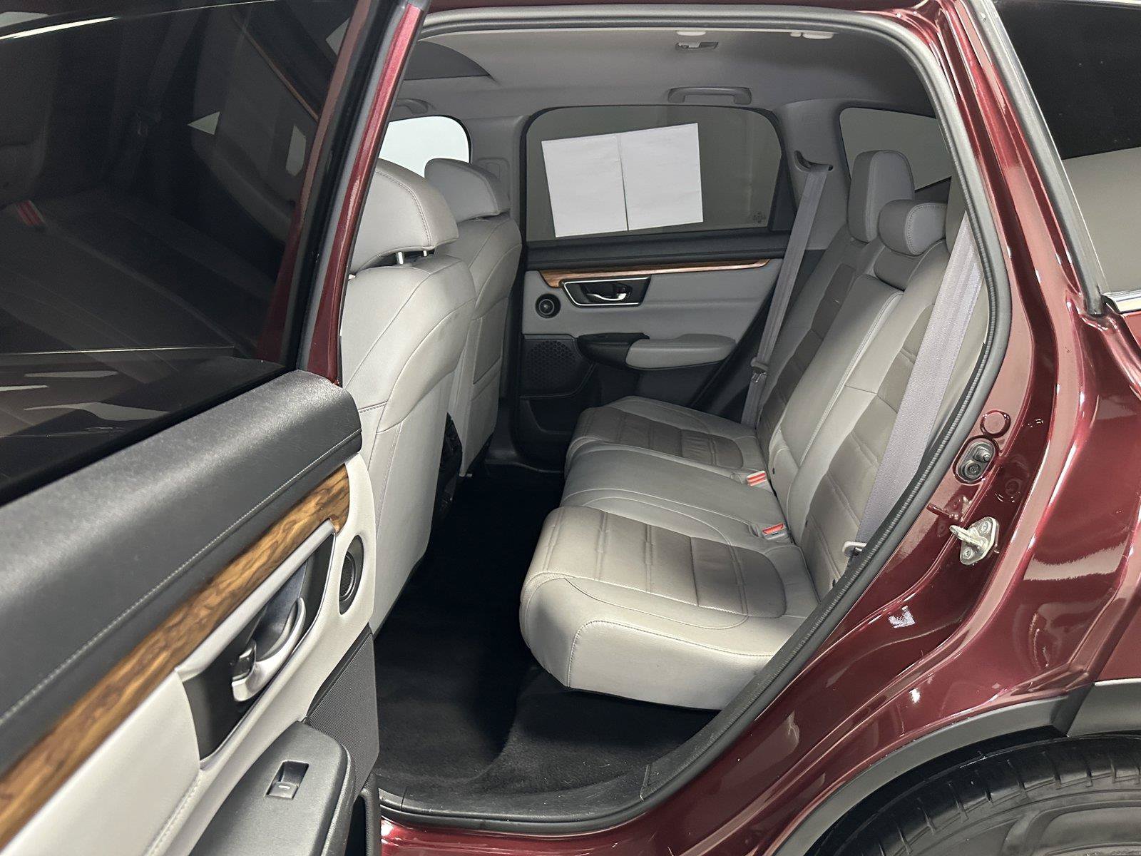 Certified 2019 Honda CR-V EX-L image 31
