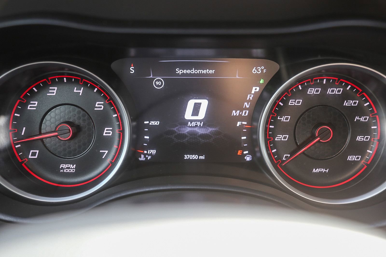 Used 2023 Dodge Charger Scat Pack w/ Plus Group image 21