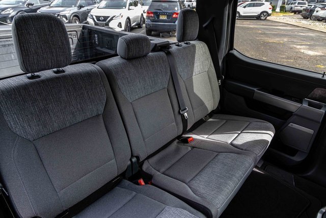 Used 2022 Ford F150 XLT w/ Equipment Group 302A High image 14