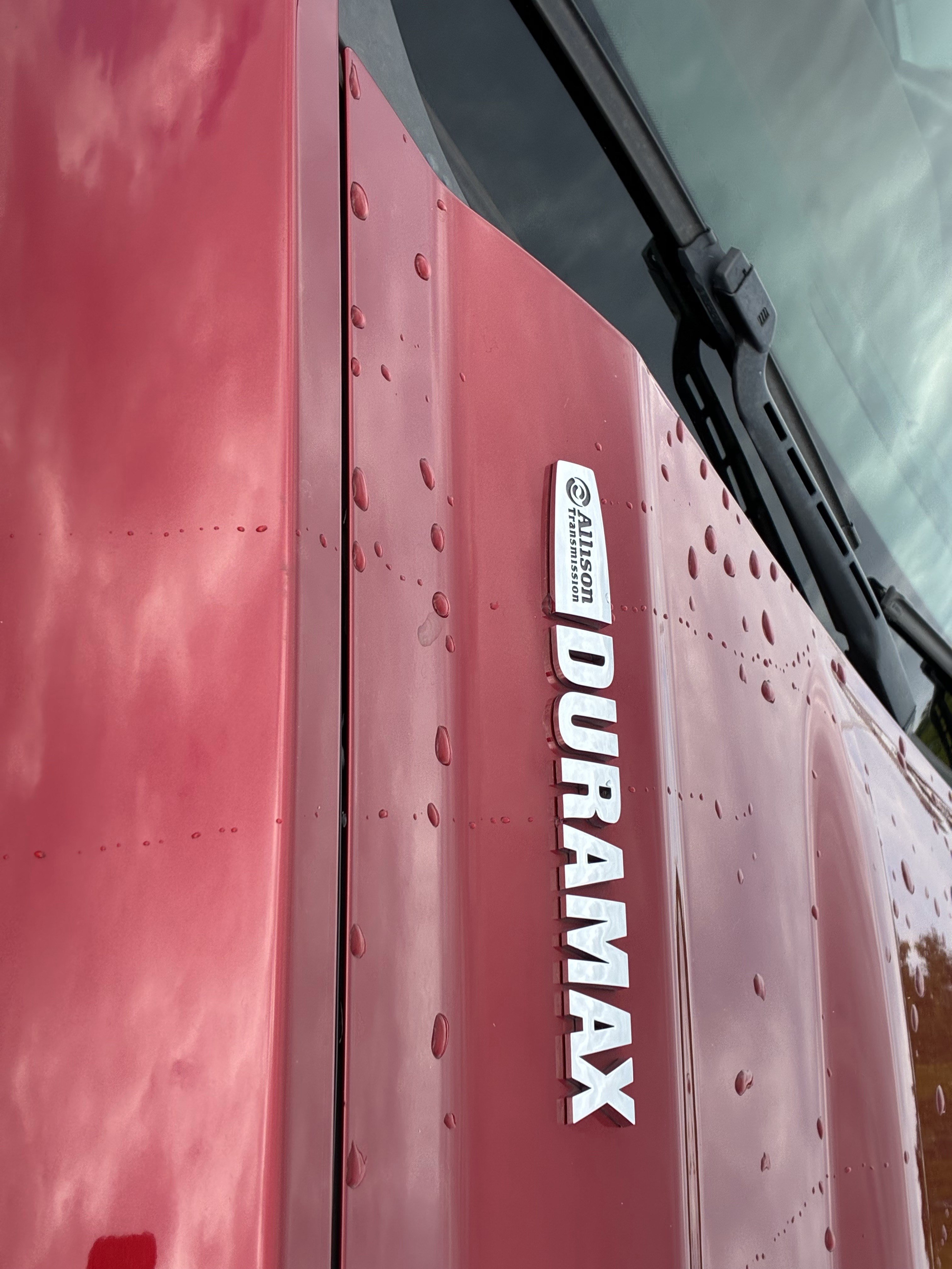Used 2018 Chevrolet Silverado 3500 High Country w/ Duramax Plus Package AWD/4WD image 9