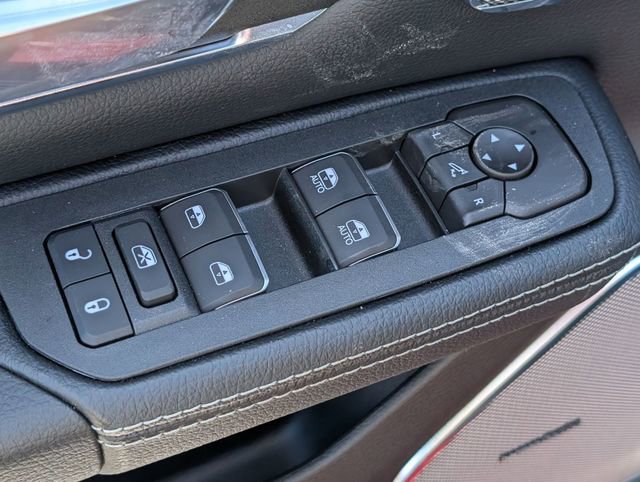 New 2026 RAM 1500 Laramie image 11