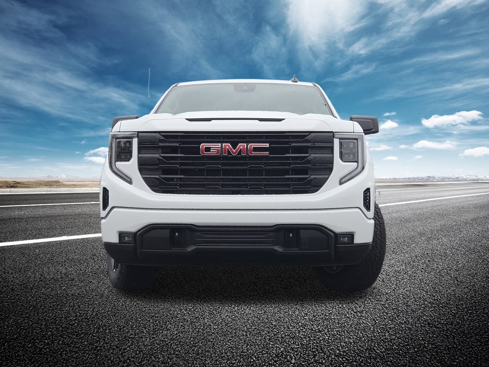 New 2026 GMC Sierra 1500 Elevation w/ X31 Off-Road Package image 14