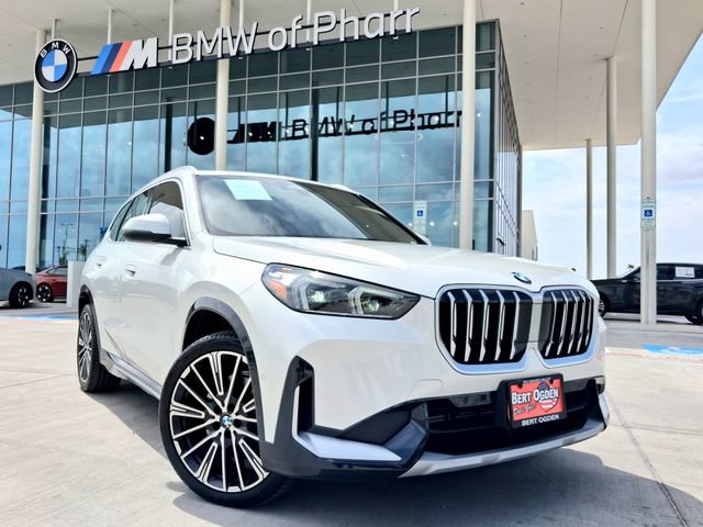 Used 2026 BMW X1 xDrive28i w/ Convenience Package