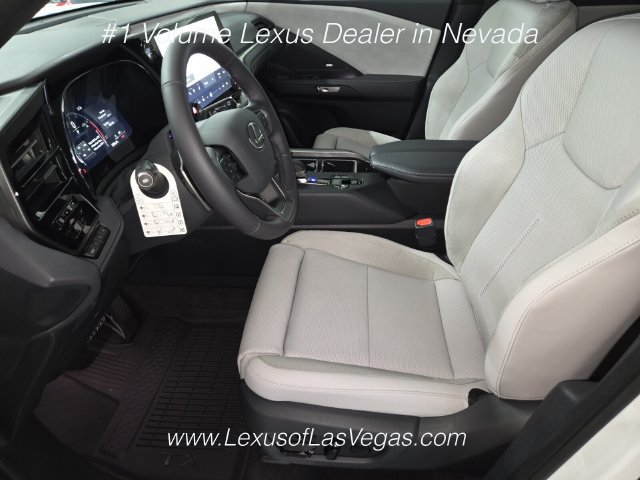 New 2026 Lexus TX 350 AWD w/ Technology Package image 10