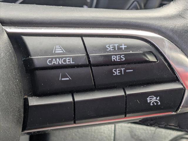 Used 2024 MAZDA CX-30 AWD 2.5 S w/ Preferred Package image 12