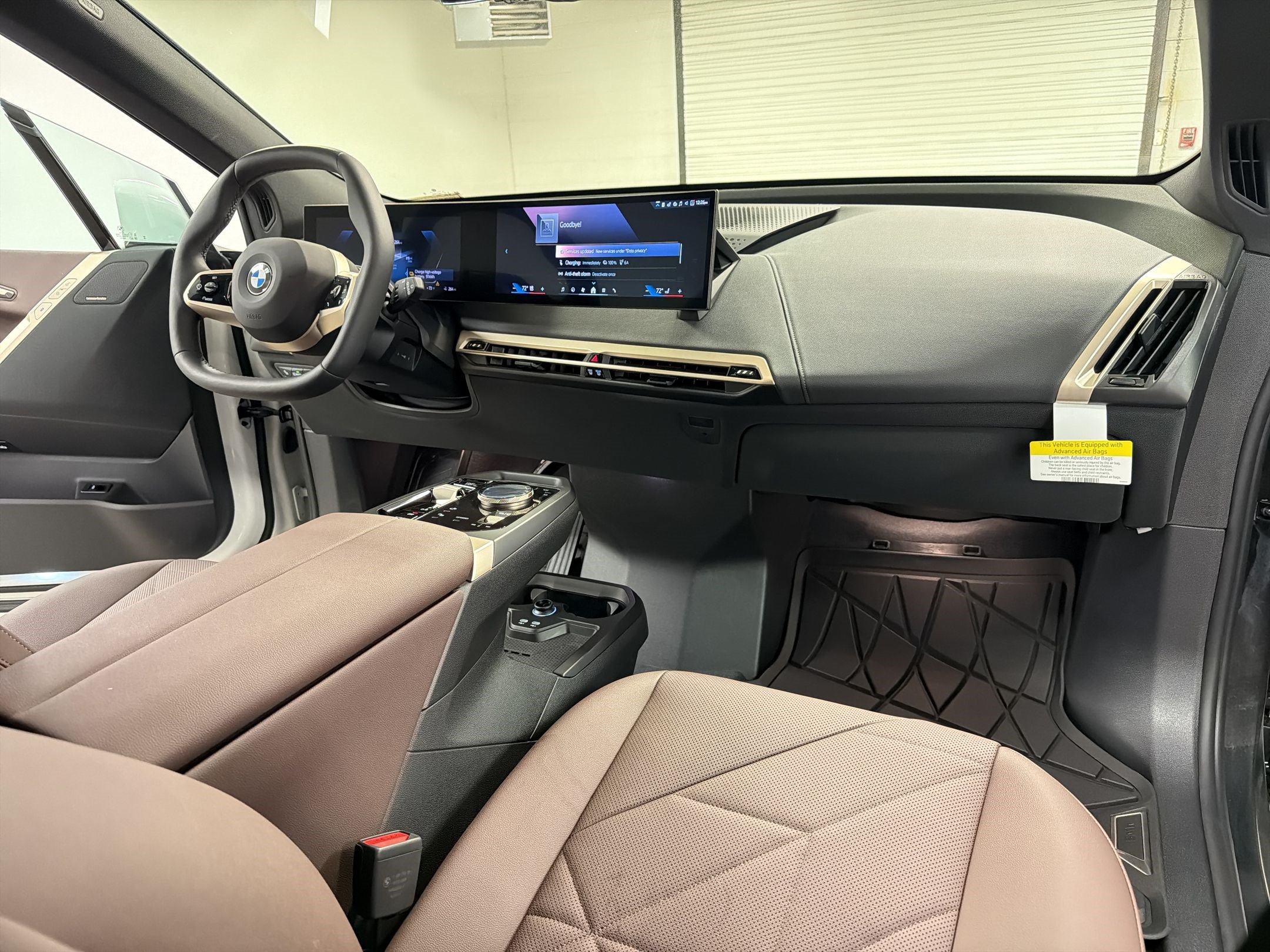 New 2026 BMW iX xDrive60 AWD/4WD image 29