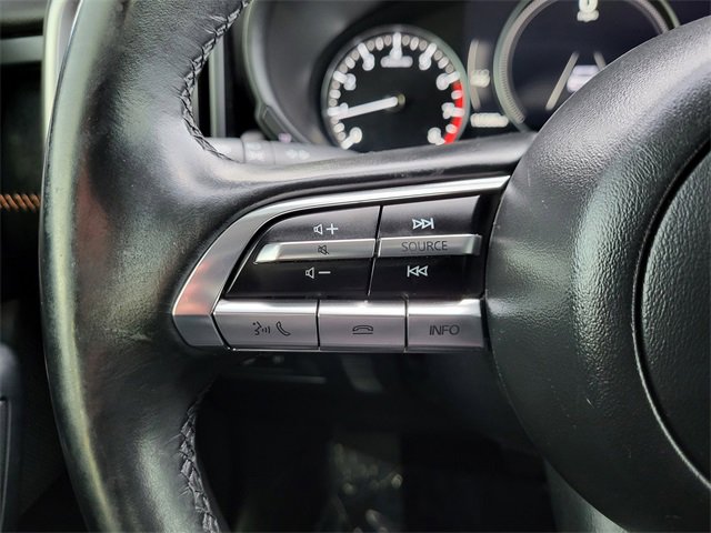 Used 2024 MAZDA CX-50 AWD 2.5 Turbo image 16