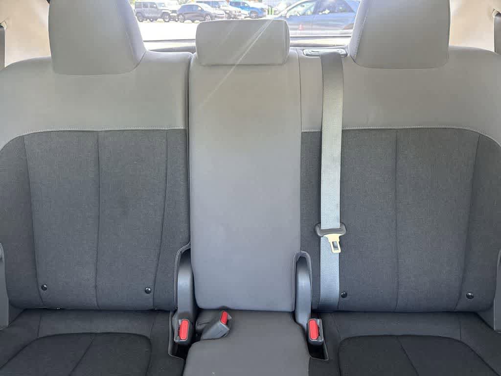 Used 2024 Hyundai Ioniq 5 SEL RWD image 4