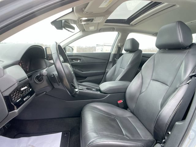 Used 2023 Honda Accord EX-L image 4
