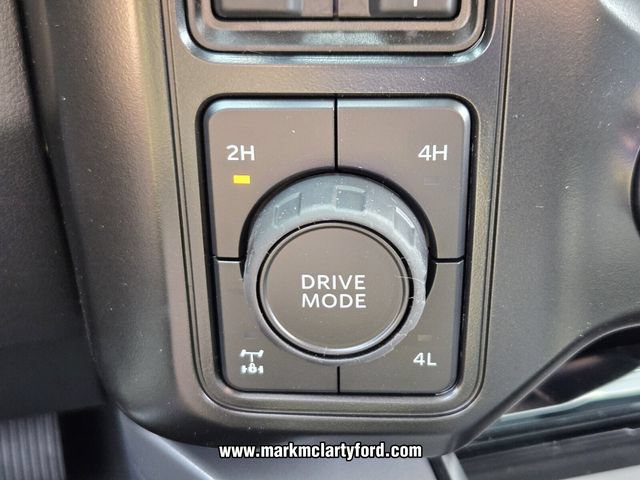 New 2026 Ford F350 Lariat w/ FX4 Off-Road Package AWD/4WD image 19