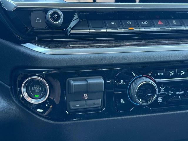 New 2026 Chevrolet Silverado 1500 RST w/ Convenience Package II RWD image 12