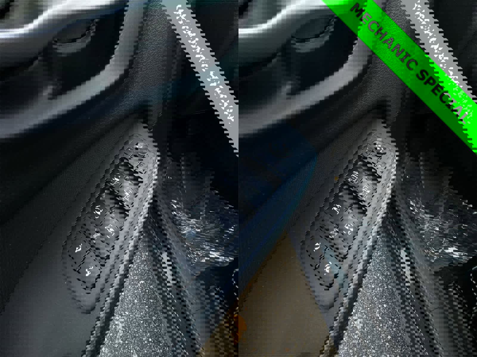 Used 2015 Jeep Cherokee Latitude image 17